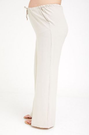 מכנסי הרפר הריון טבעי