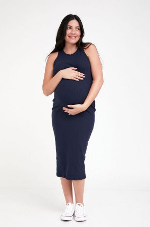 שמלת הריון מרטינה חמרה