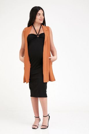 ז'קט הריון אנדי חמרה 