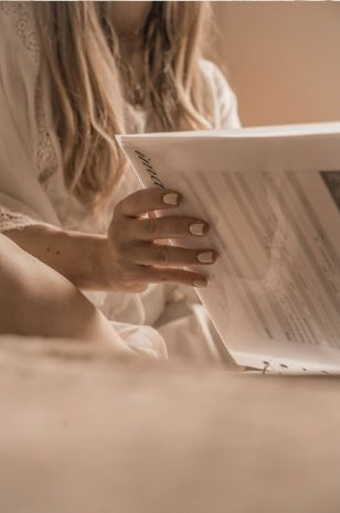 קיט מסמכים מעוצב 