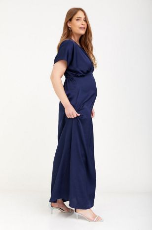 שמלת הריון אפרודיטה נייבי