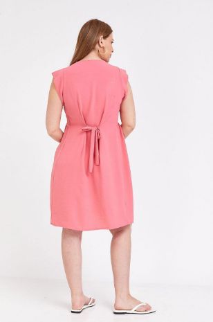 שמלה להריון אורין לוליפופ