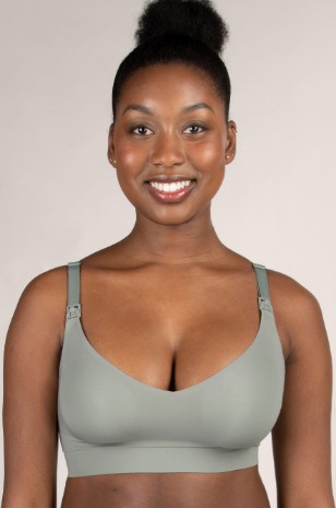 חזיית הריון והנקה bravado Enrich מרווה