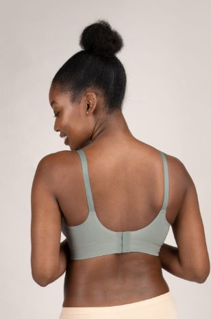 חזיית הריון והנקה bravado Enrich מרווה