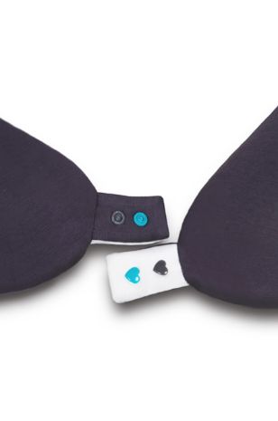 כרית הריון והנקה קואליטה MoonLove אוריגמי