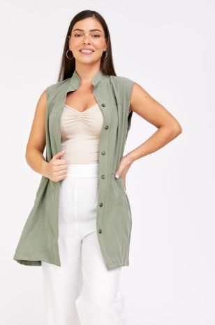 גופיית הריון כיווצים אבן