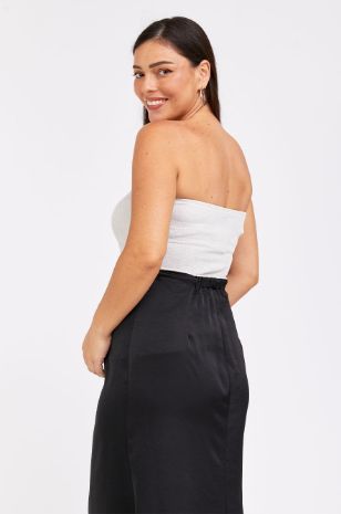  סטרפלס הריון קליאו אבן מבריק